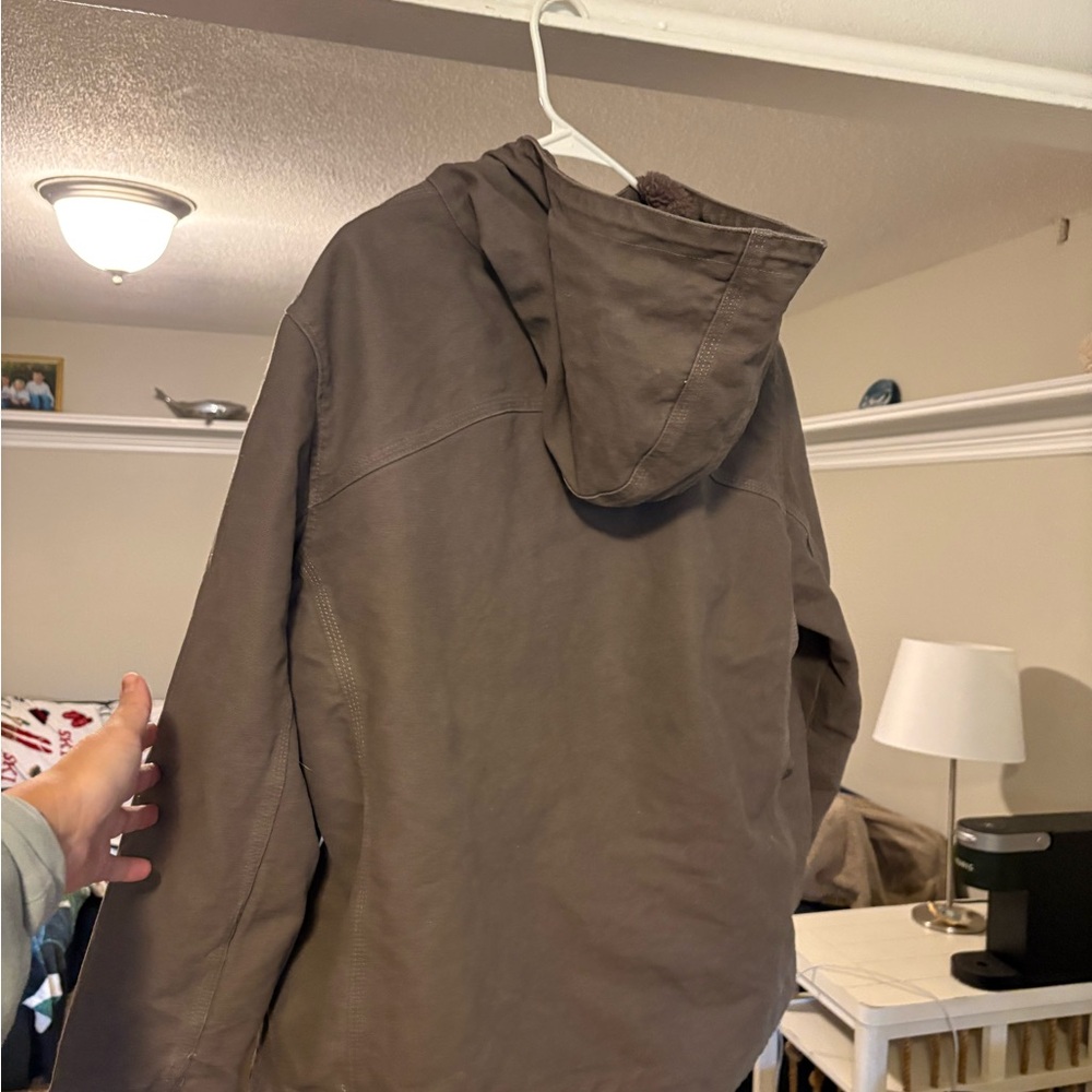 Carhartt Jacket Perfect Condition - image 2